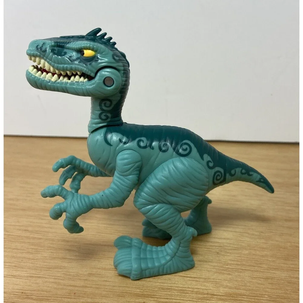 Jurassic World htf jurassic